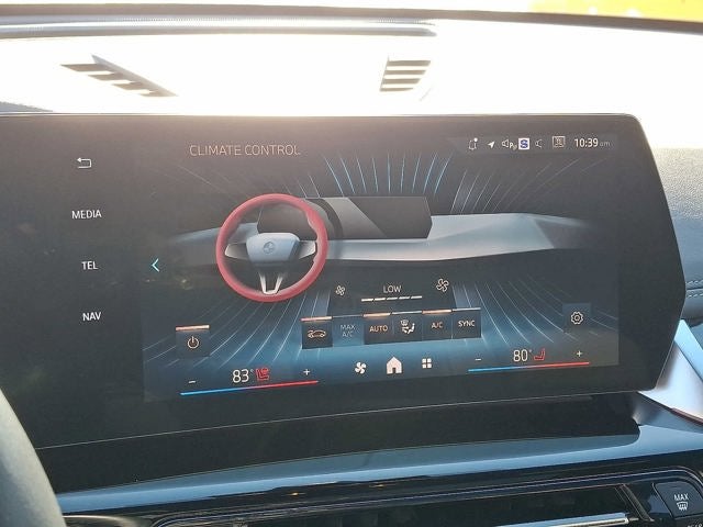 2025 BMW X1 xDrive28i Sports Activity Vehicle