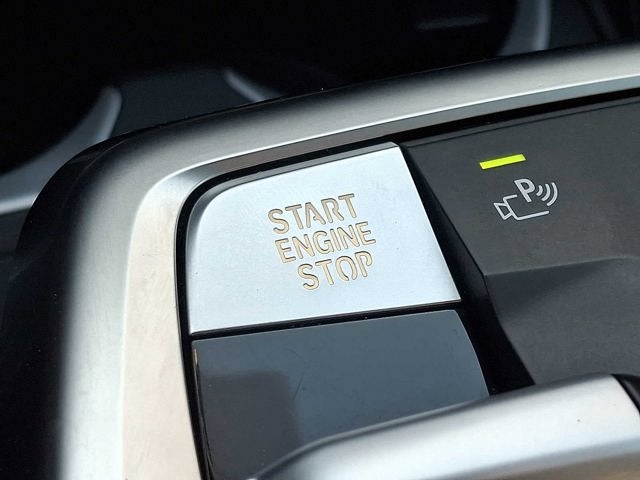 2025 BMW X1 xDrive28i Sports Activity Vehicle