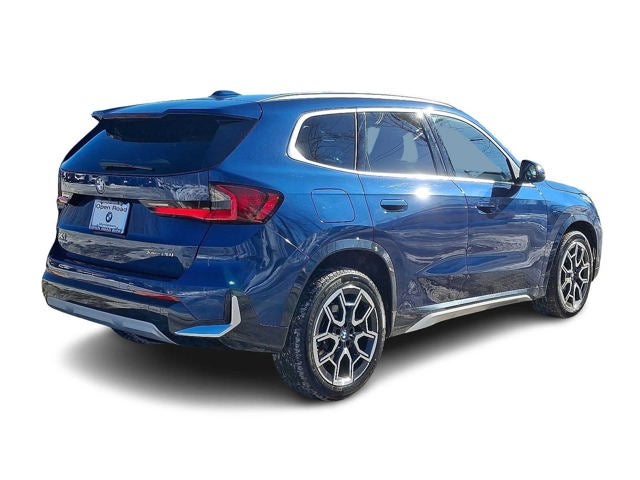 2025 BMW X1 xDrive28i Sports Activity Vehicle