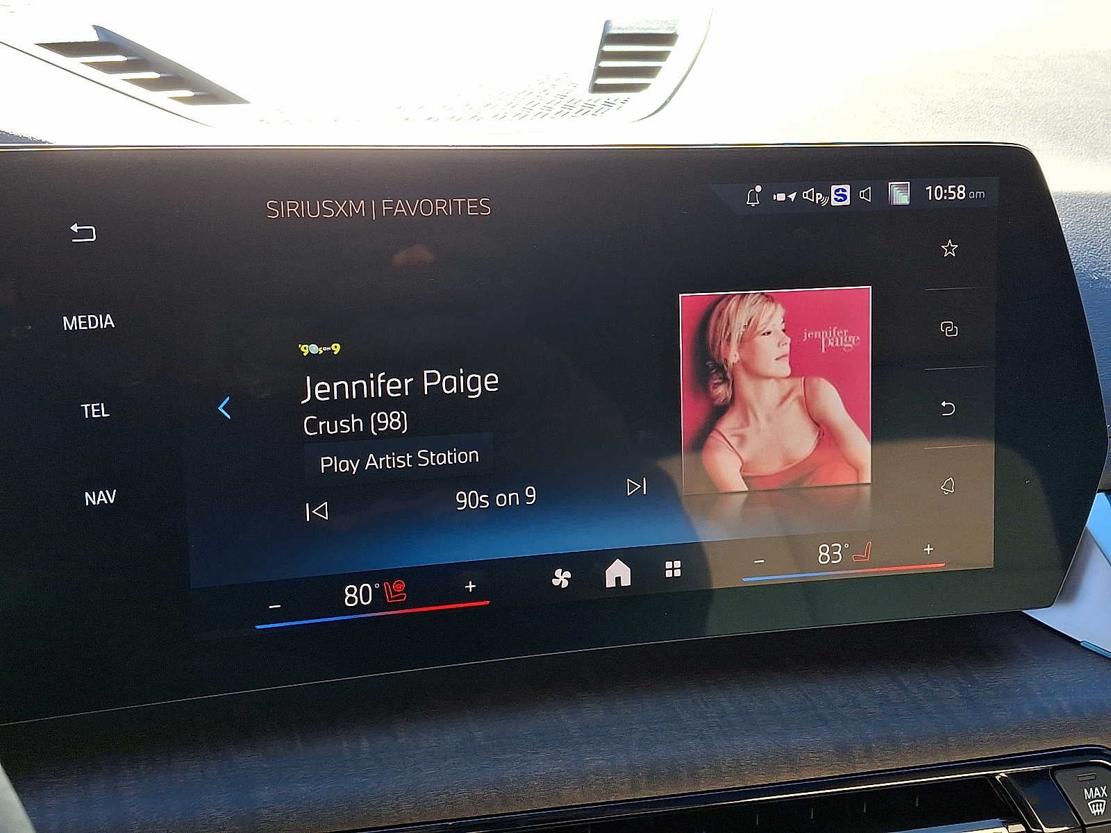 2025 BMW X1 xDrive28i Sports Activity Vehicle