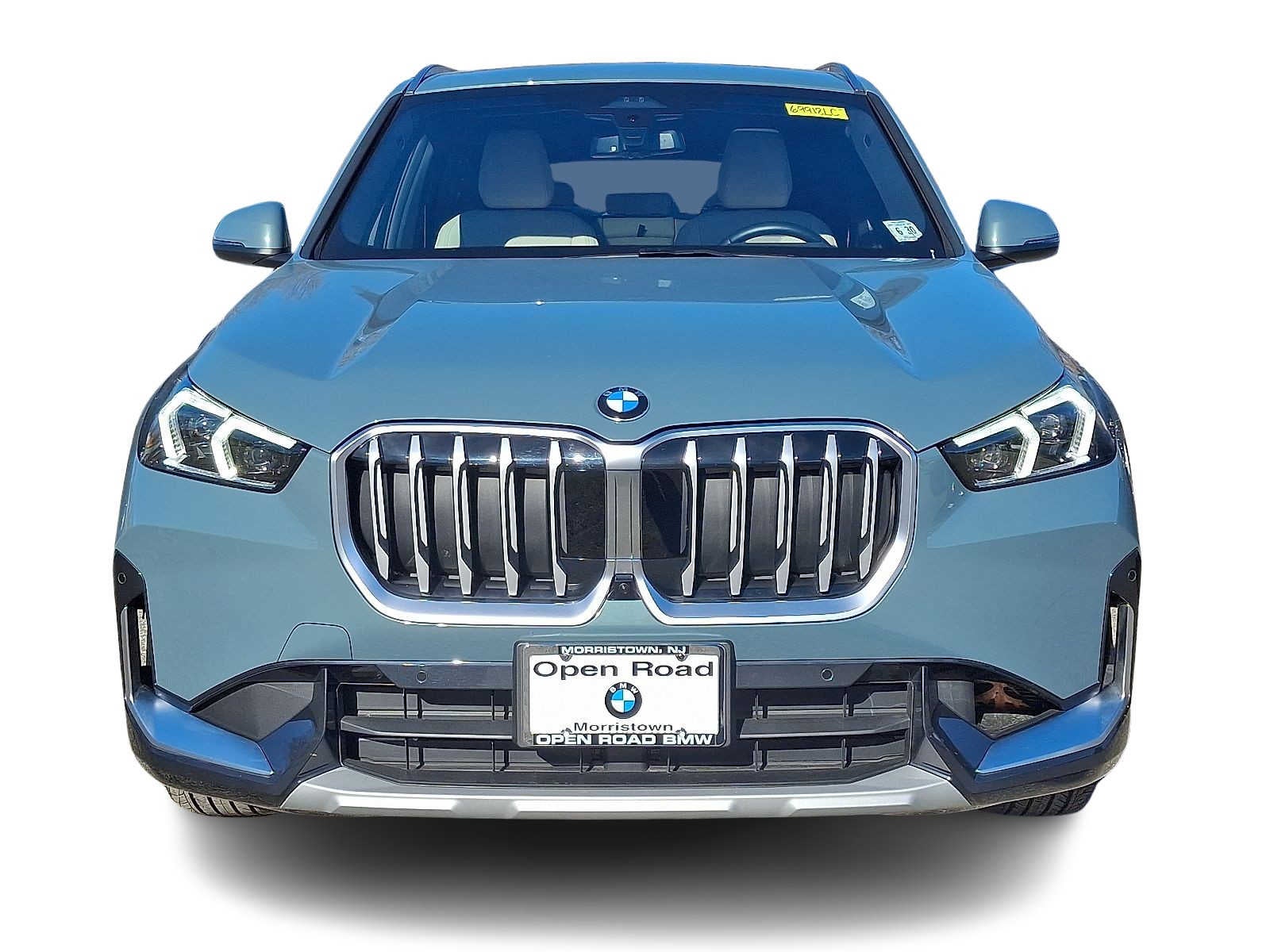 2025 BMW X1 xDrive28i Sports Activity Vehicle