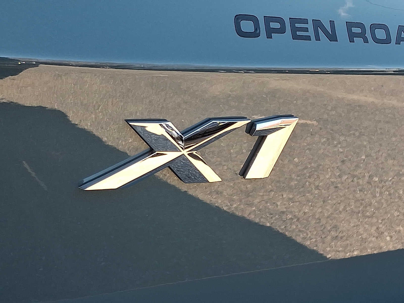 2025 BMW X1 xDrive28i Sports Activity Vehicle