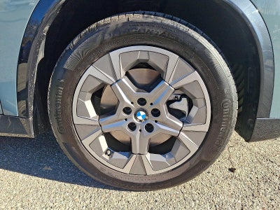 2025 BMW X1 xDrive28i Sports Activity Vehicle