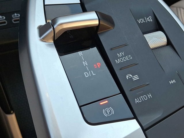 2025 BMW X1 xDrive28i Sports Activity Vehicle