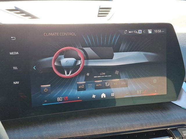 2025 BMW X1 xDrive28i Sports Activity Vehicle