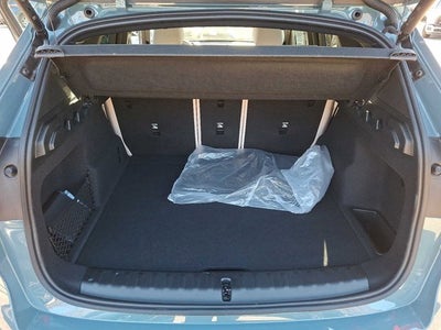 2025 BMW X1 xDrive28i Sports Activity Vehicle