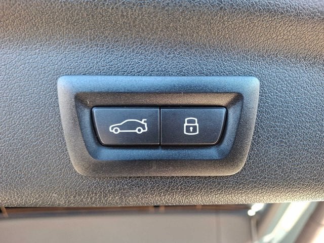 2025 BMW X1 xDrive28i Sports Activity Vehicle