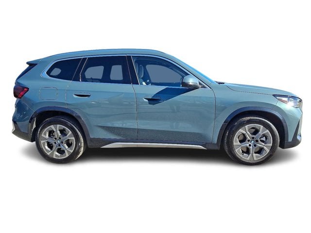 2025 BMW X1 xDrive28i Sports Activity Vehicle