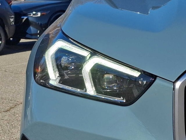 2025 BMW X1 xDrive28i Sports Activity Vehicle