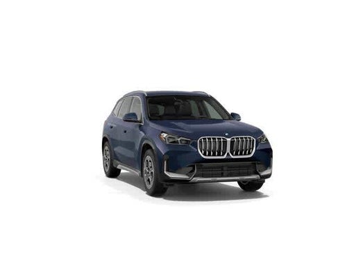 2026 BMW X1 xDrive28i Sports Activity Vehicle