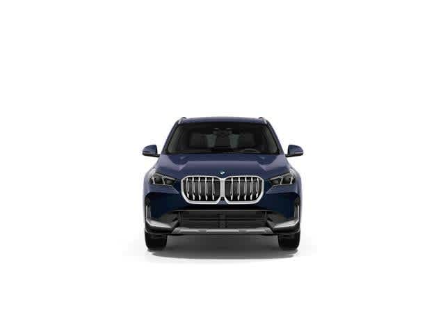 2026 BMW X1 xDrive28i Sports Activity Vehicle