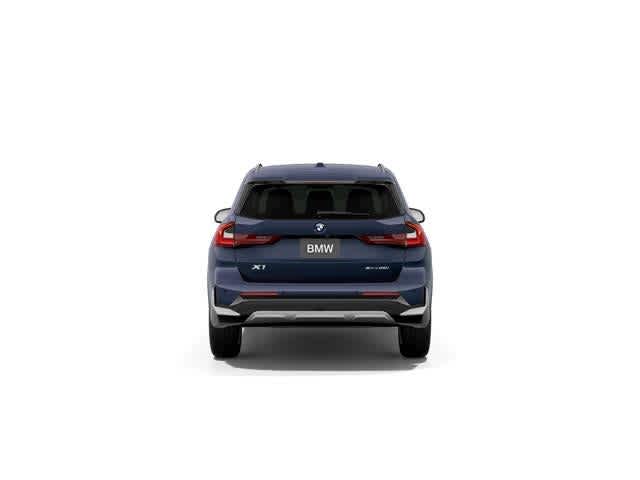 2026 BMW X1 xDrive28i Sports Activity Vehicle
