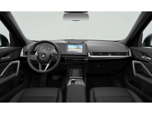 2026 BMW X1 xDrive28i Sports Activity Vehicle