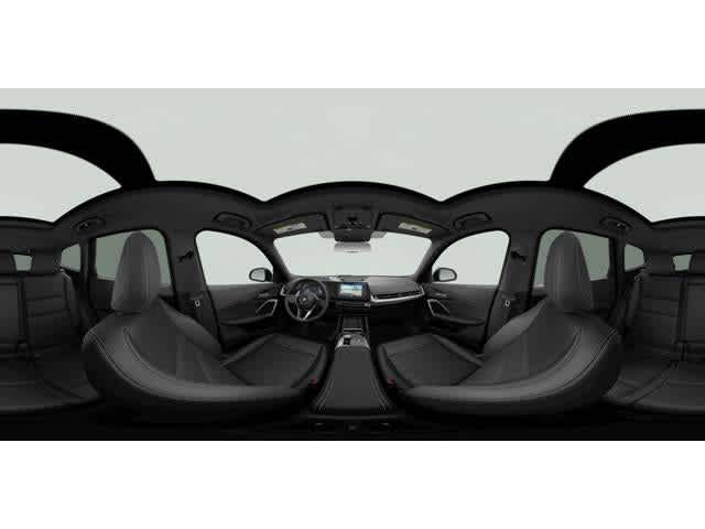 2026 BMW X1 xDrive28i Sports Activity Vehicle