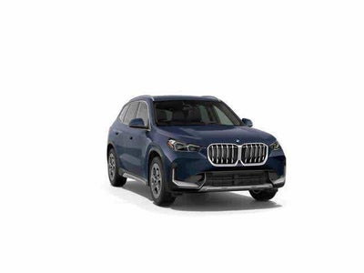 2026 BMW X1 xDrive28i Sports Activity Vehicle