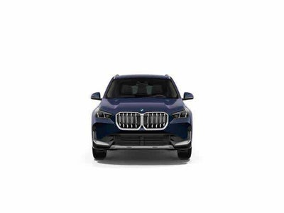 2026 BMW X1 xDrive28i Sports Activity Vehicle