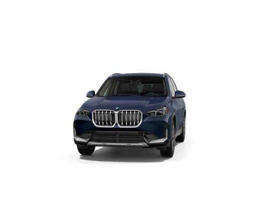 2026 BMW X1 xDrive28i Sports Activity Vehicle