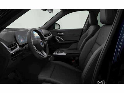 2026 BMW X1 xDrive28i Sports Activity Vehicle