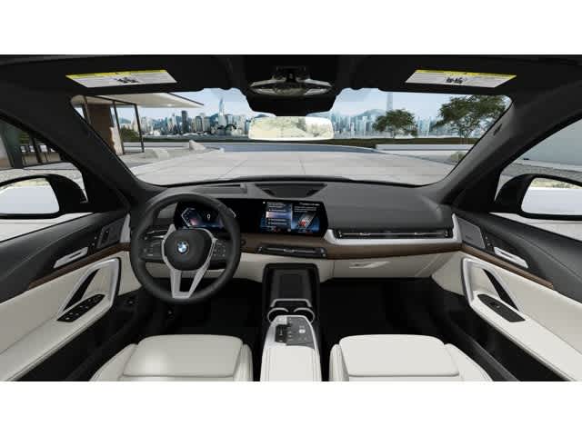 2026 BMW X1 xDrive28i Sports Activity Vehicle