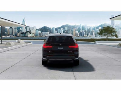 2026 BMW X1 xDrive28i Sports Activity Vehicle