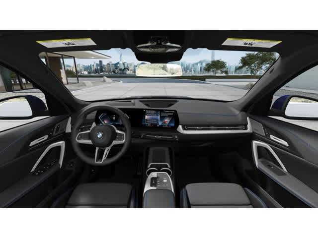 2027 BMW X1 xDrive28i Sports Activity Vehicle