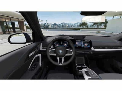 2027 BMW X1 xDrive28i Sports Activity Vehicle