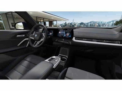 2027 BMW X1 xDrive28i Sports Activity Vehicle