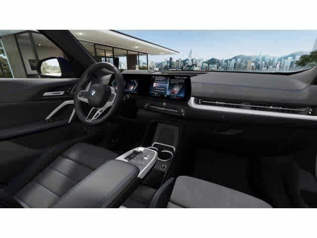 2027 BMW X1 xDrive28i Sports Activity Vehicle