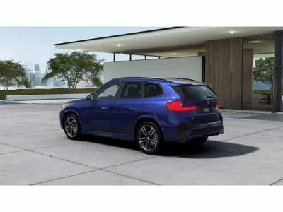 2027 BMW X1 xDrive28i Sports Activity Vehicle