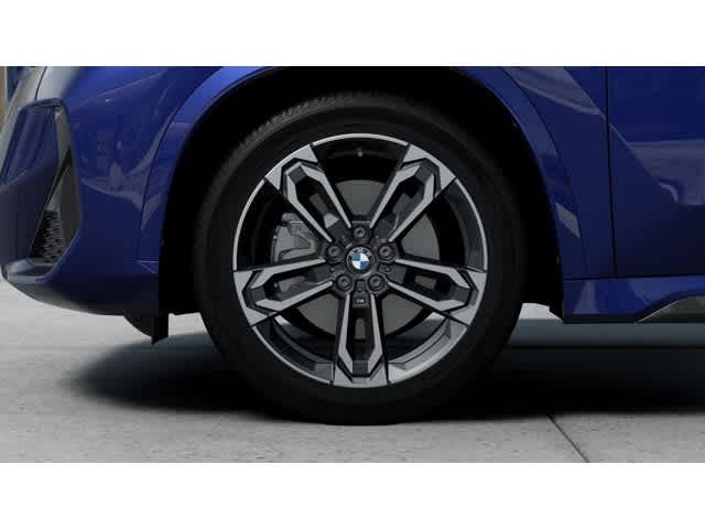 2027 BMW X1 xDrive28i Sports Activity Vehicle