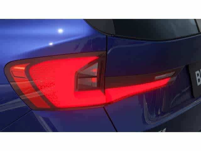 2027 BMW X1 xDrive28i Sports Activity Vehicle