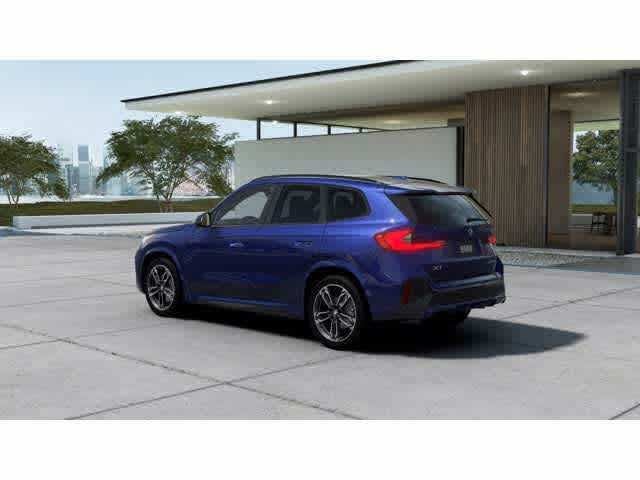 2027 BMW X1 xDrive28i Sports Activity Vehicle