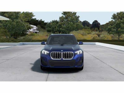 2027 BMW X1 xDrive28i Sports Activity Vehicle