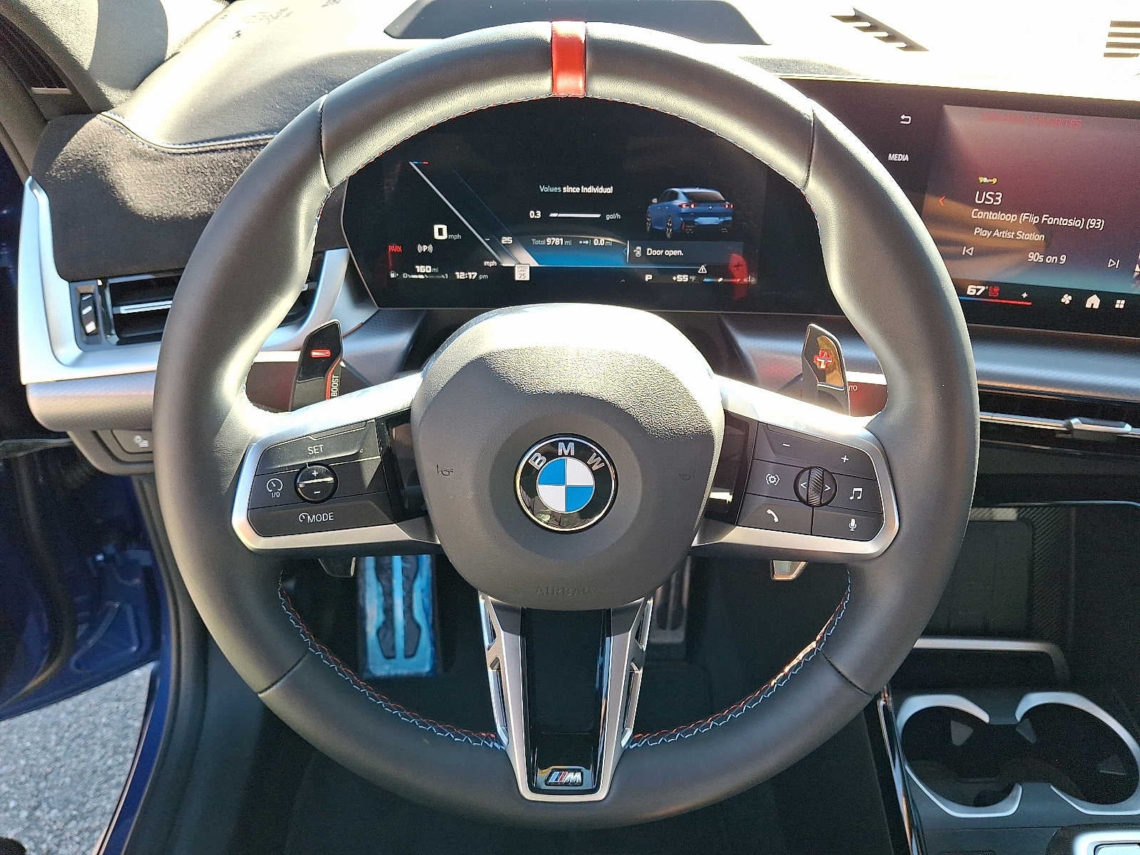 2025 BMW X2 M35i Sports Activity Coupe
