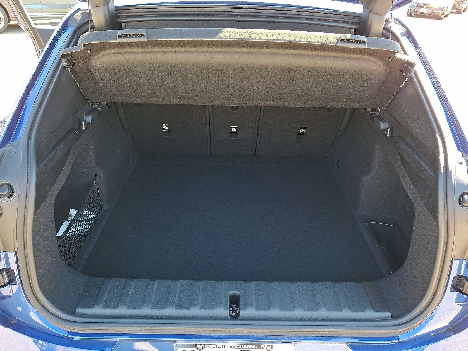 2025 BMW X2 M35i Sports Activity Coupe