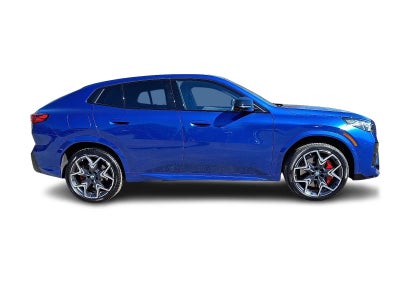 2025 BMW X2 M35i Sports Activity Coupe