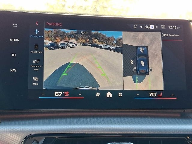 2025 BMW X2 M35i Sports Activity Coupe