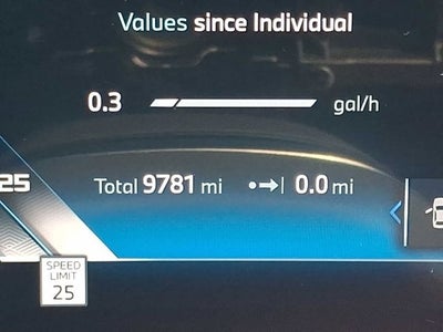 2025 BMW X2 M35i Sports Activity Coupe