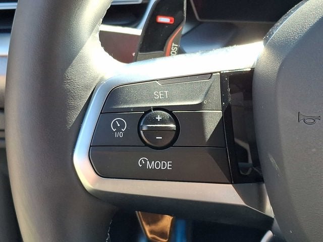 2025 BMW X2 M35i Sports Activity Coupe