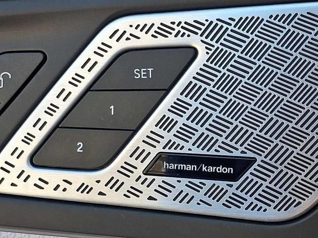 2025 BMW X2 M35i Sports Activity Coupe