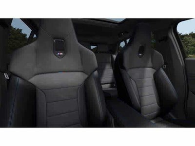 2026 BMW X2 M35i Sports Activity Coupe