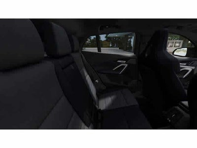 2026 BMW X2 M35i Sports Activity Coupe
