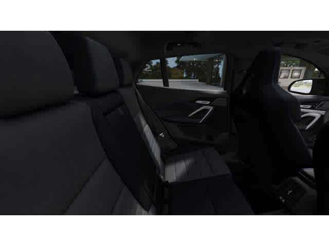 2026 BMW X2 M35i Sports Activity Coupe