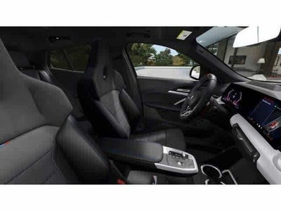 2026 BMW X2 M35i Sports Activity Coupe