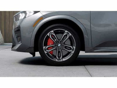 2026 BMW X2 M35i Sports Activity Coupe