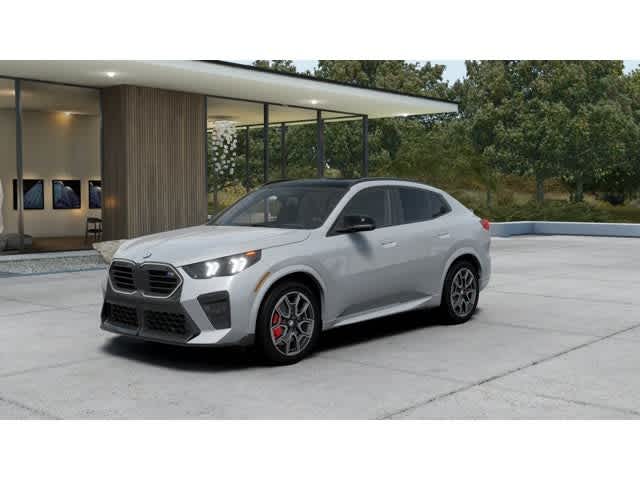 2027 BMW X2 M35i Sports Activity Coupe