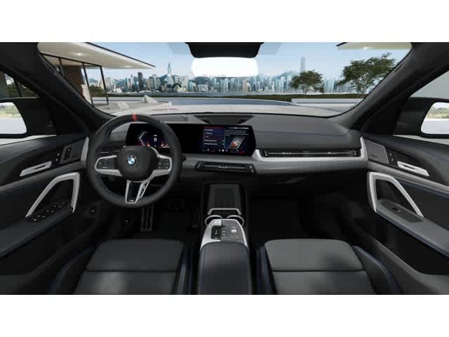 2027 BMW X2 M35i Sports Activity Coupe