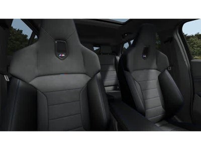 2027 BMW X2 M35i Sports Activity Coupe