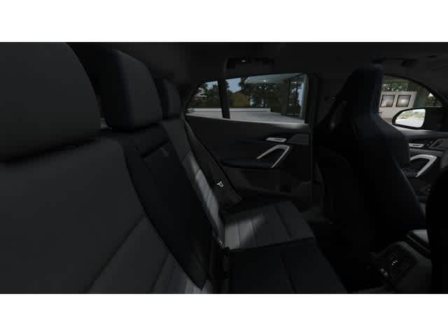 2027 BMW X2 M35i Sports Activity Coupe