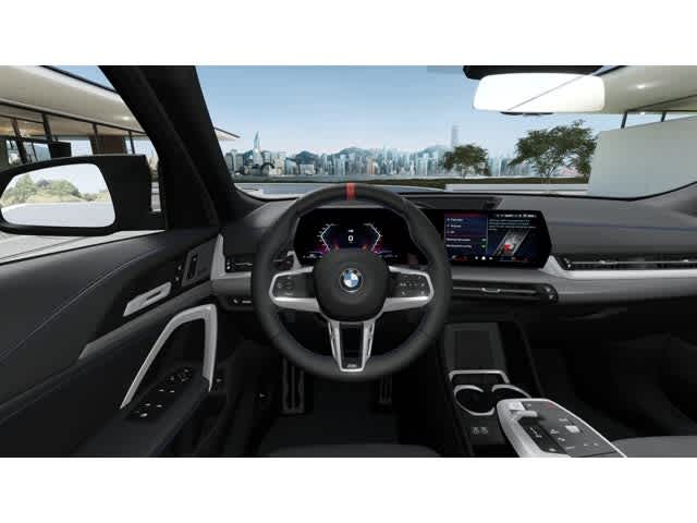 2027 BMW X2 M35i Sports Activity Coupe